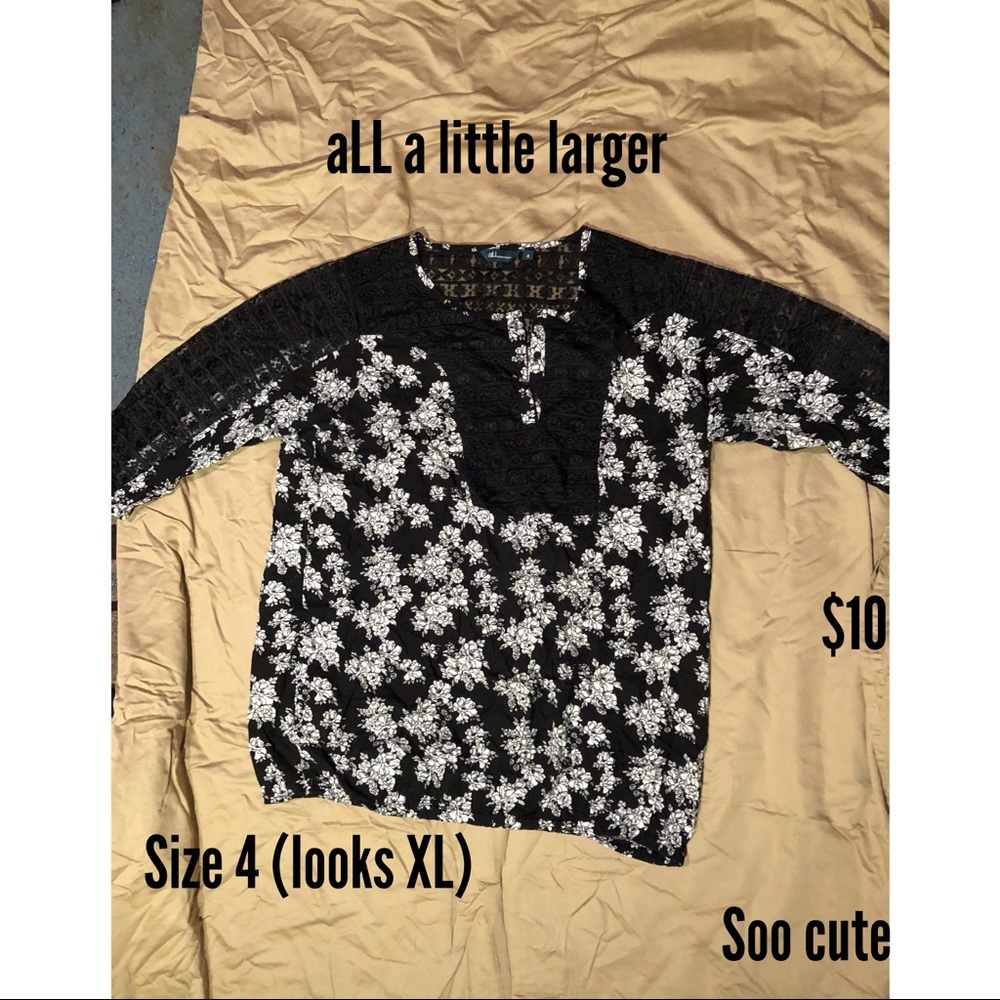 Dress shirt